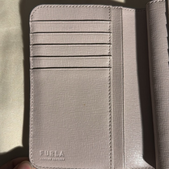 Furla Wallet - Picture 6 of 8